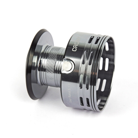 Катушка Nautilus Crony 4000 - купить по доступной цене Интернет-магазине Наутилус