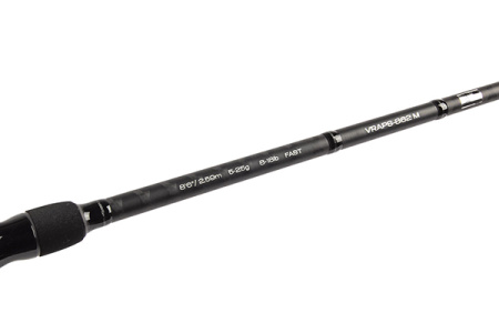 Спиннинг Nautilus Verona Asp VRAPS-862M 259см 5-25гр - купить по доступной цене Интернет-магазине Наутилус