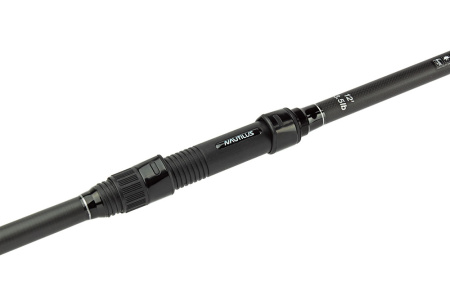 Удилище карповое Nautilus K10 12ft 3,5lb 3SEC NK1012353 - купить по доступной цене Интернет-магазине Наутилус