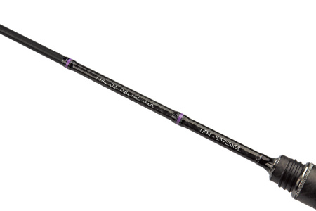 Спиннинг Nautilus Fukuru NFM-S572SXUL 174см 0.1-0.8гр - купить по доступной цене Интернет-магазине Наутилус