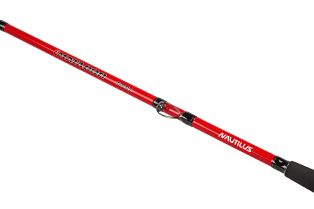 Удилище троллинговое Nautilus Matador Troll NMC-8HH Casting 240см 170гр - купить по доступной цене Интернет-магазине Наутилус