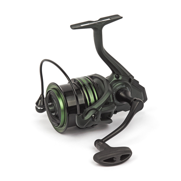 Катушка Nautilus Resolution Feeder 6000S - купить по доступной цене Интернет-магазине Наутилус