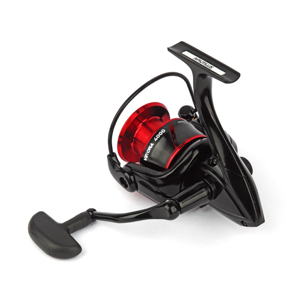 Катушка Nautilus Verona 4000* - купить по доступной цене Интернет-магазине Наутилус