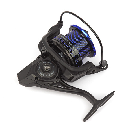Катушка Nautilus Repoint Feeder 6000 - купить по доступной цене Интернет-магазине Наутилус