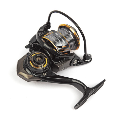 Катушка Nautilus Mark Pro 2000 - купить по доступной цене Интернет-магазине Наутилус