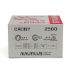Катушка Nautilus Crony 2500 - купить по доступной цене Интернет-магазине Наутилус