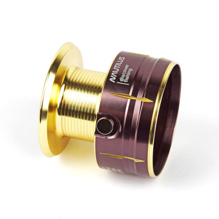 Катушка Nautilus Argent 3000* - купить по доступной цене Интернет-магазине Наутилус