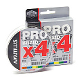 Pro Braid X4 в интернет-магазине Наутилус Pro Braid X4 - купить по доступной цене Интернет-магазине Наутилус