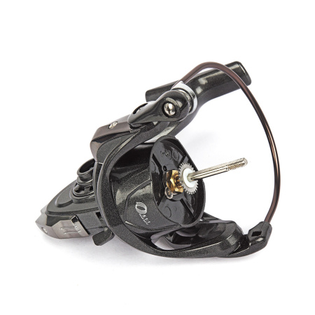 Катушка Nautilus Crony 3000 - купить по доступной цене Интернет-магазине Наутилус