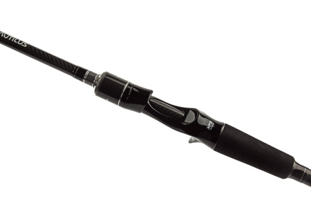 Спиннинг Nautilus BASSPRO BPC-672MH 7-28гр Casting - купить по доступной цене Интернет-магазине Наутилус