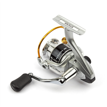 Катушка Nautilus Paradox 2000* - купить по доступной цене Интернет-магазине Наутилус