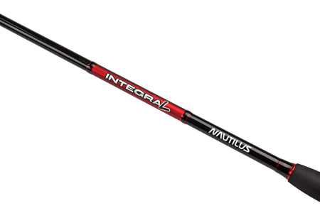 Спиннинг Nautilus Integral ITL-862H 259см 12-56гр - купить по доступной цене Интернет-магазине Наутилус