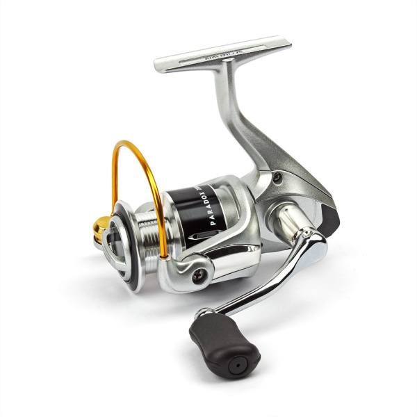 Катушка Nautilus Paradox 2000* - купить по доступной цене Интернет-магазине Наутилус