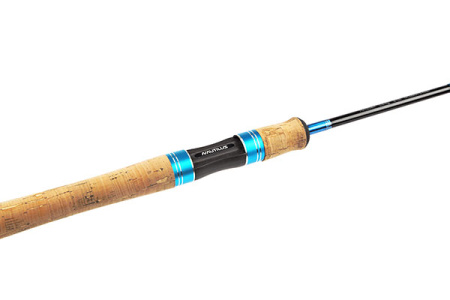 Спиннинг Nautilus Violento VLTS-702SUL 214см 0.5-5гр - купить по доступной цене Интернет-магазине Наутилус