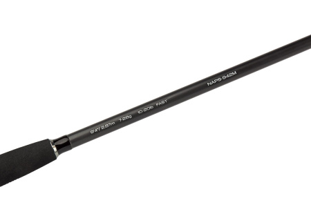 Спиннинг Nautilus Asper NAPS-1002MH 305см 10-42гр - купить по доступной цене Интернет-магазине Наутилус