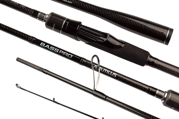 Спиннинг Nautilus BASSPRO BPS-672MH 7-28гр - купить по доступной цене Интернет-магазине Наутилус