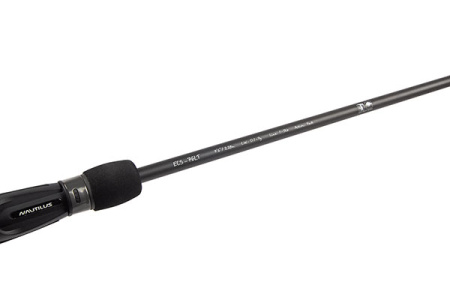 Спиннинг Nautilus Eco'izm ECS-76LT 228см 0,1-7гр* - купить по доступной цене Интернет-магазине Наутилус
