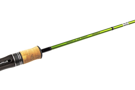 Спиннинг Nautilus Trout Spirit TSS-632UL 193см 0.5-5гр - купить по доступной цене Интернет-магазине Наутилус