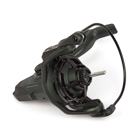 Катушка Nautilus Resolution Feeder 5000S - купить по доступной цене Интернет-магазине Наутилус