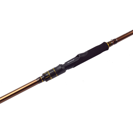 Спиннинг Nautilus Varvar-X Jig VSX-902XH 274см 14-56гр* - купить по доступной цене Интернет-магазине Наутилус