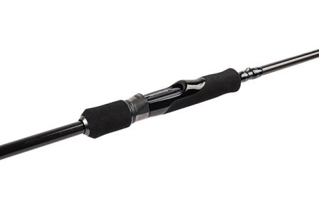 Спиннинг Nautilus Crossblade II CBS-II-742MH 224см 7-32гр - купить по доступной цене Интернет-магазине Наутилус