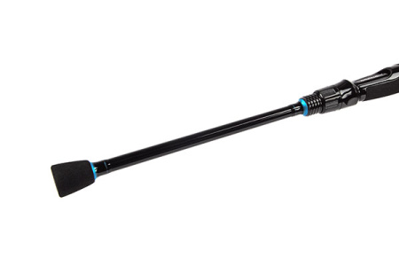 Спиннинг Nautilus Furyosa FRYS-792L 236см 1-12гр - купить по доступной цене Интернет-магазине Наутилус