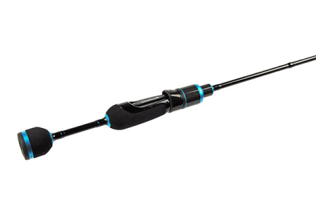 Спиннинг Nautilus Nimfa NMFS-582SXUL 177см 0.3-1.5гр - купить по доступной цене Интернет-магазине Наутилус