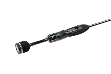 Спиннинг Nautilus Micro Baits NMB-S572SUL 170см 0.5-2.5гр* - купить по доступной цене Интернет-магазине Наутилус