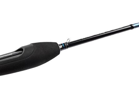 Спиннинг Nautilus Micro Baits NMB-S572SUL 170см 0.5-2.5гр* - купить по доступной цене Интернет-магазине Наутилус