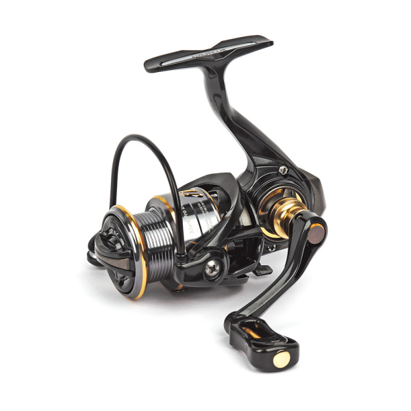 Катушка Nautilus Mark Pro 2000 - купить по доступной цене Интернет-магазине Наутилус