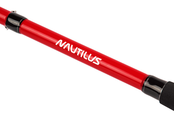 Удилище троллинговое Nautilus Matador Troll NMS-7H 210см 140гр - купить по доступной цене Интернет-магазине Наутилус