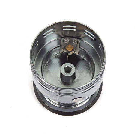 Катушка Nautilus Crony 2500 - купить по доступной цене Интернет-магазине Наутилус