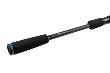 Спиннинг Nautilus Invent IVTS-862MH 262см 10-35гр - купить по доступной цене Интернет-магазине Наутилус