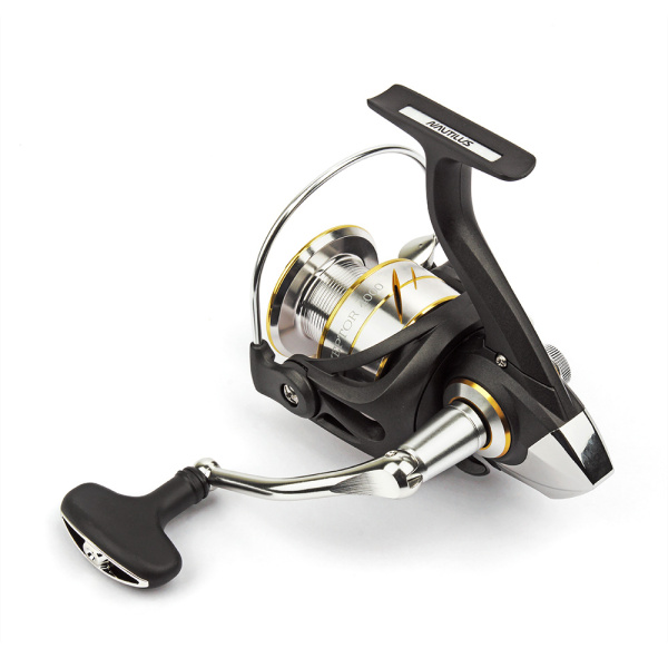 Катушка Nautilus Xeptor 4000* - купить по доступной цене Интернет-магазине Наутилус