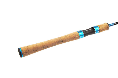 Спиннинг Nautilus Violento VLTS-632SUL 193см 0.5-4гр - купить по доступной цене Интернет-магазине Наутилус