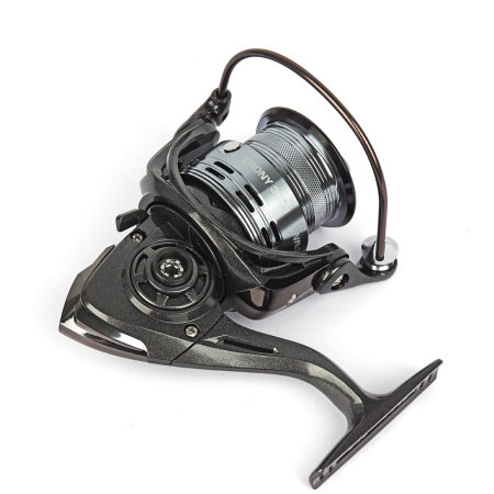 Катушка Nautilus Crony 3000 - купить по доступной цене Интернет-магазине Наутилус