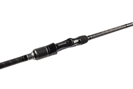 Спиннинг Nautilus Verona Asp VRAPS-862M 259см 5-25гр - купить по доступной цене Интернет-магазине Наутилус