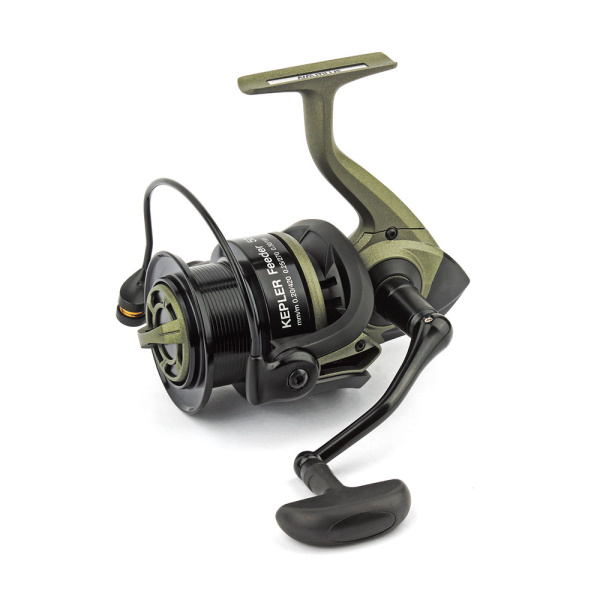 Катушка Nautilus Kepler Feeder 5000 - купить по доступной цене Интернет-магазине Наутилус