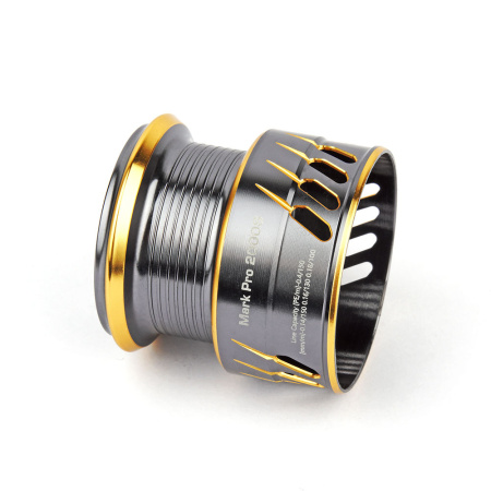 Катушка Nautilus Mark Pro 2000S - купить по доступной цене Интернет-магазине Наутилус