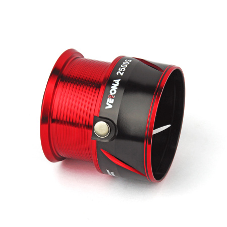 Катушка Nautilus Verona 2500S* - купить по доступной цене Интернет-магазине Наутилус