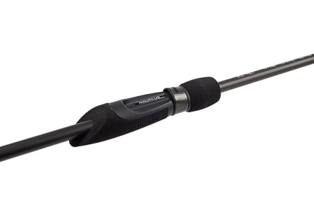 Спиннинг Nautilus Eco'izm ECS-602LS Solid 183см 0,1-4гр* - купить по доступной цене Интернет-магазине Наутилус