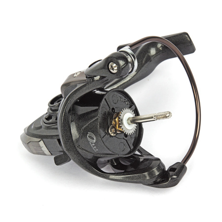 Катушка Nautilus Crony 2000 - купить по доступной цене Интернет-магазине Наутилус