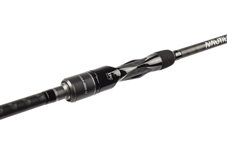 Спиннинг Nautilus Verona Asp VRAPS-902MH 274см 7-35гр - купить по доступной цене Интернет-магазине Наутилус