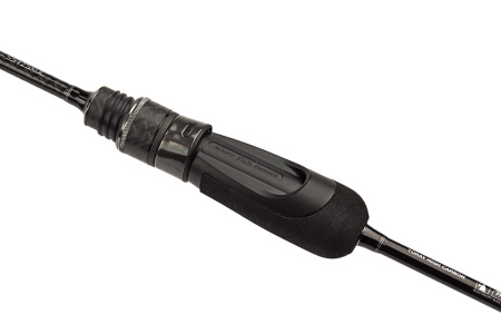 Спиннинг Nautilus Fukuru NFM-S572SXUL 174см 0.1-0.8гр - купить по доступной цене Интернет-магазине Наутилус