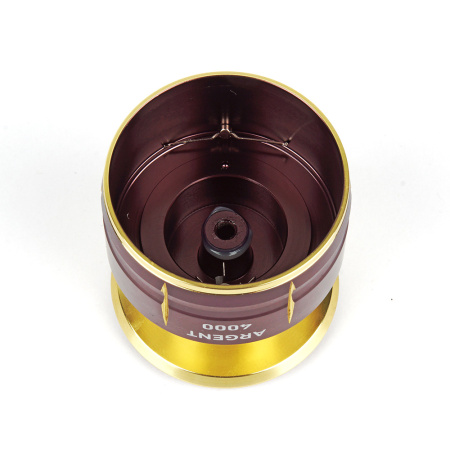 Катушка Nautilus Argent 4000* - купить по доступной цене Интернет-магазине Наутилус