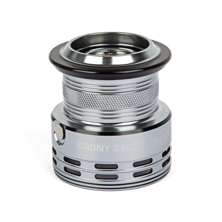 Катушка Nautilus Crony 2500 - купить по доступной цене Интернет-магазине Наутилус