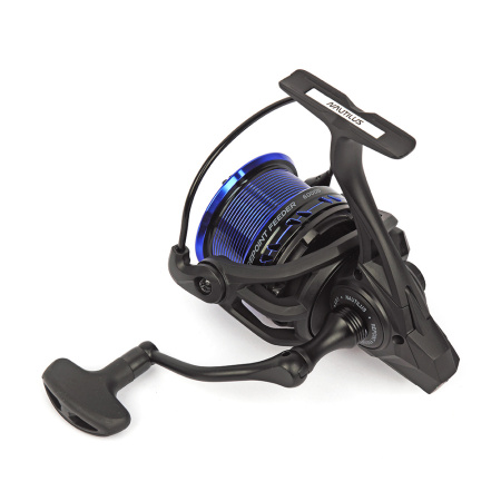 Катушка Nautilus Repoint Feeder 6000S - купить по доступной цене Интернет-магазине Наутилус