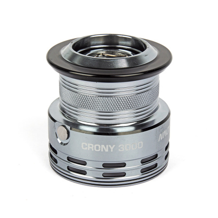 Катушка Nautilus Crony 3000 - купить по доступной цене Интернет-магазине Наутилус