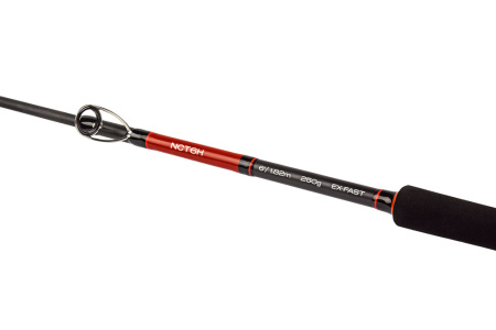 Удилище Nautilus Cat NCT6H 180см 250гр - купить по доступной цене Интернет-магазине Наутилус