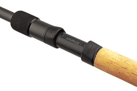 Удилище фидерное Nautilus Kepler 390см 140гр NKFF13H - купить по доступной цене Интернет-магазине Наутилус